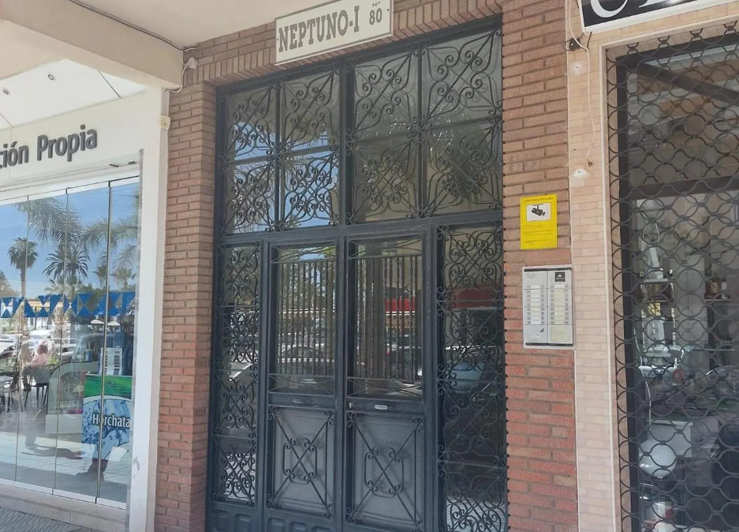 טורה דל מאר Sweethome Torre Marina 0*, טורה דל מאר