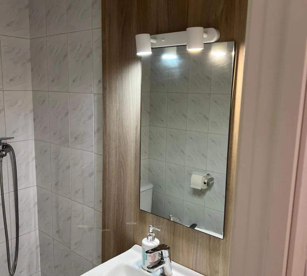 דירה טורה דל מאר Sweethome Torre Marina