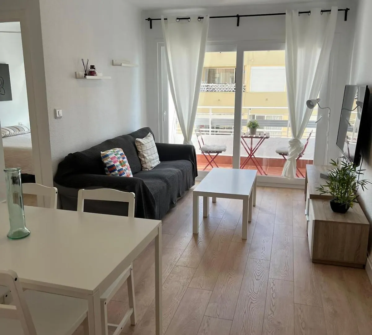 טורה דל מאר Sweethome Torre Marina