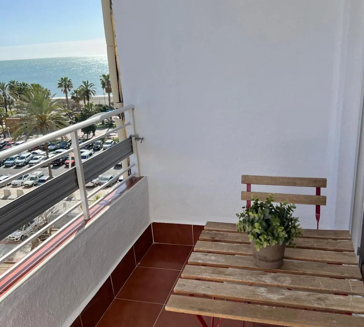 טורה דל מאר Sweethome Torre Marina דירה טורה דל מאר