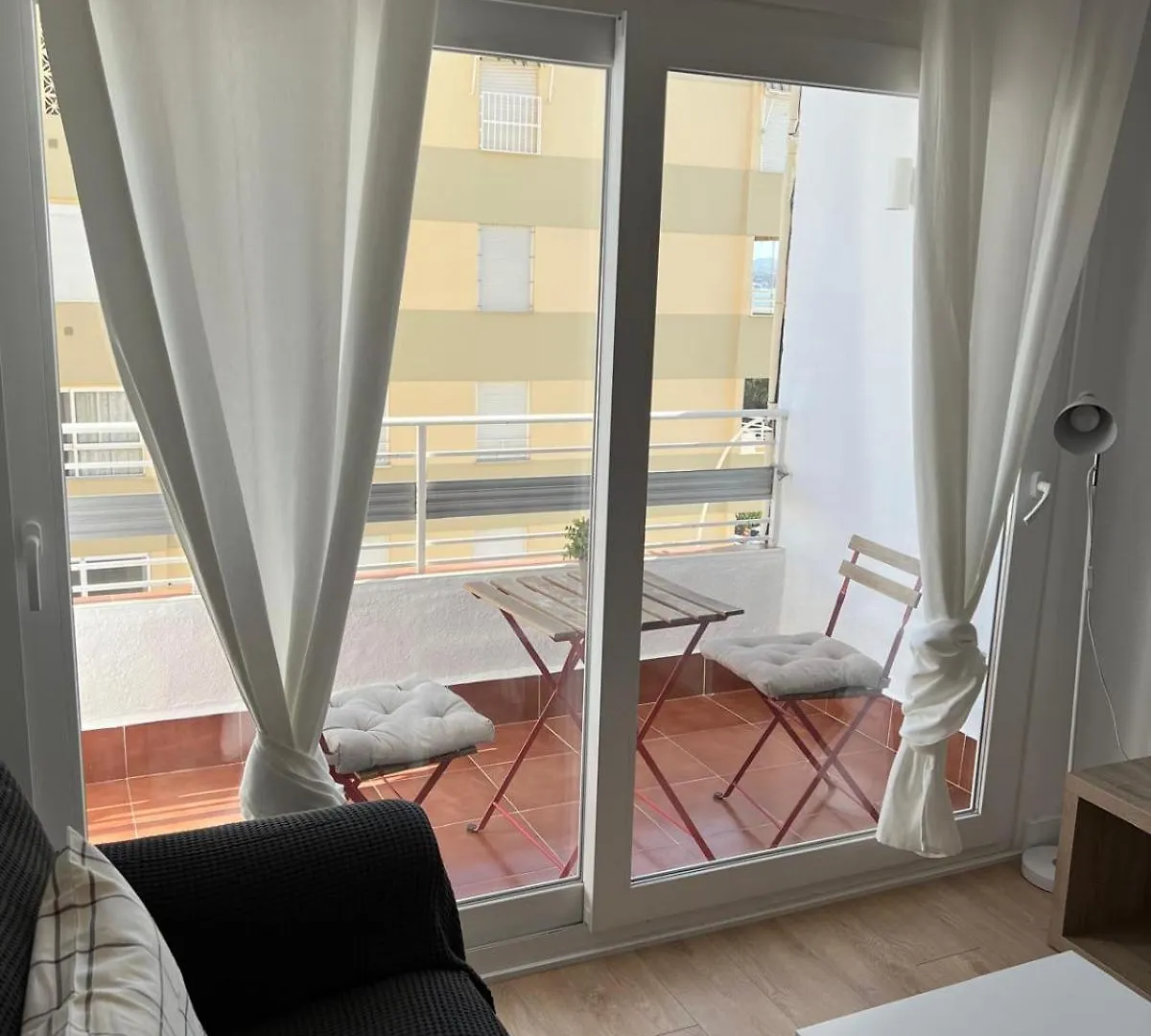טורה דל מאר Sweethome Torre Marina ספרד