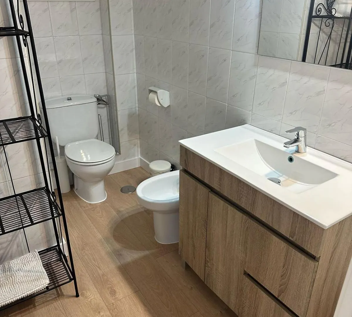טורה דל מאר Sweethome Torre Marina ספרד