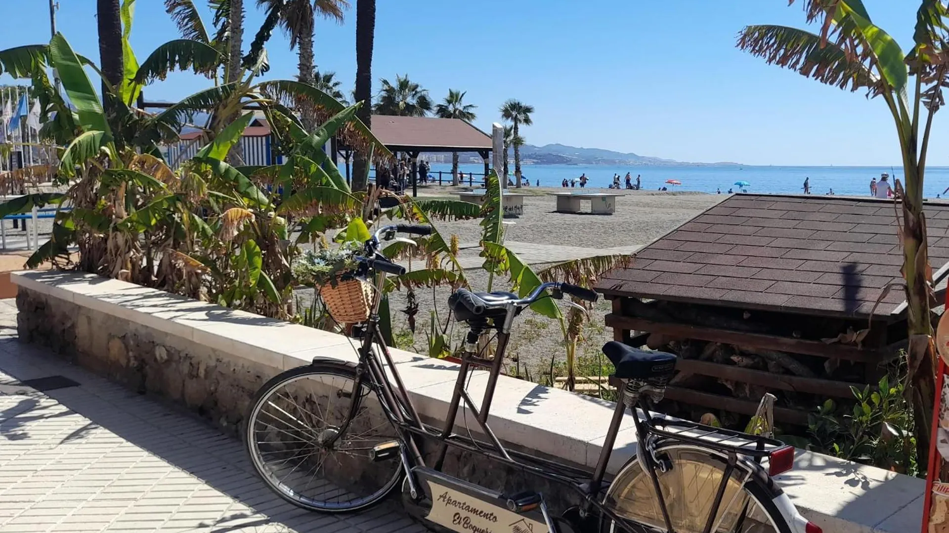 Sweethome Torre Marina Torre Del Mar 0*,  Spanien