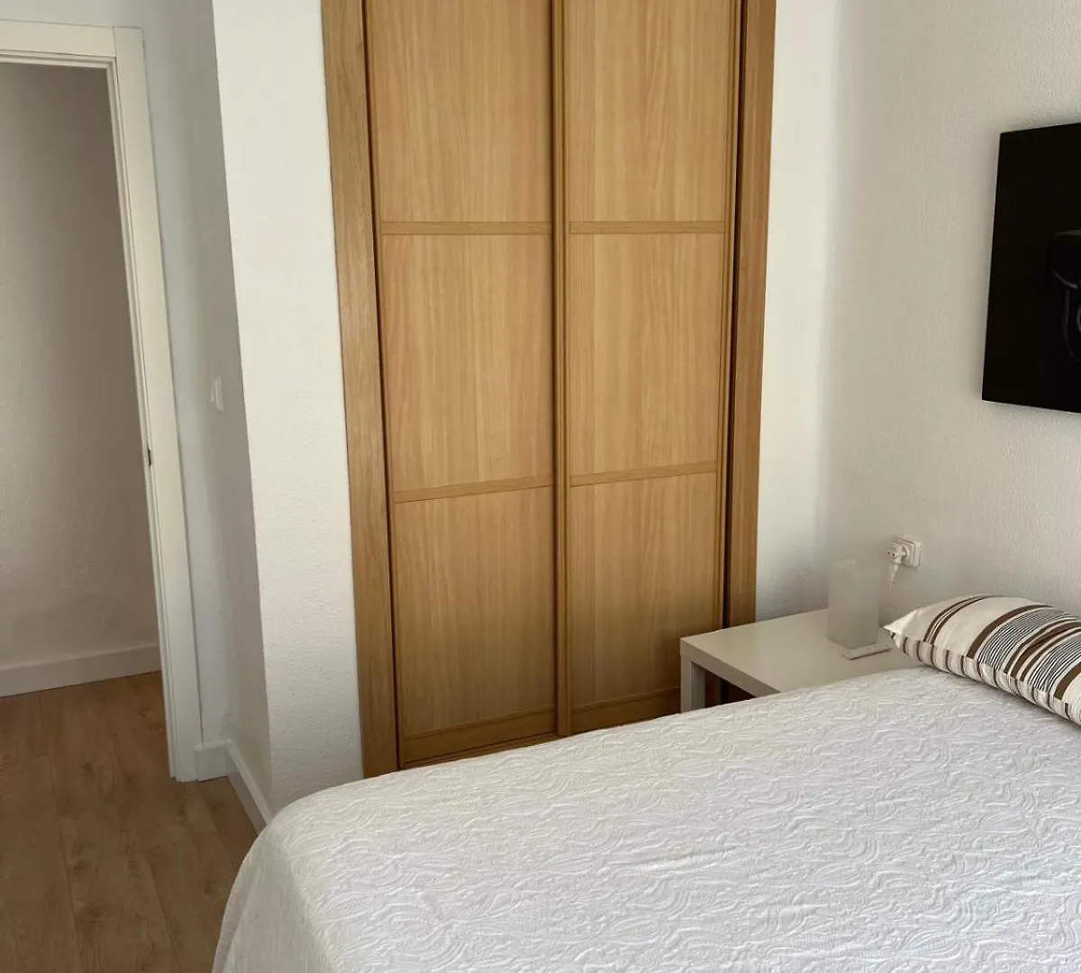 Lägenhet Sweethome Torre Marina Torre Del Mar